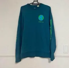 LEVI’S トレーナースウェット Mサイズ