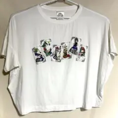 ScoLar Tシャツ ホワイト