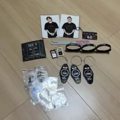 Da-iCE グッズ まとめ売り