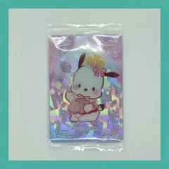 サンリオキャラクターズ　ウエハース12 ポチャッコ