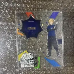 エクスアルビオ Vtuber