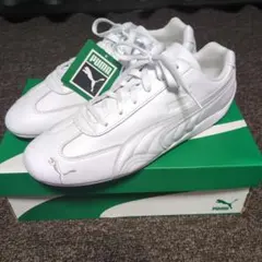 PUMA スピードキャット
