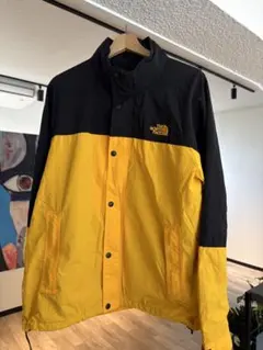 ノースフェイス ナイロンジャケット