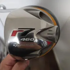 2026年最新】TaylorMade r7 460の人気アイテム - メルカリ