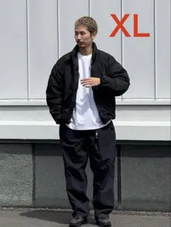 Alteration Sierra Jacket