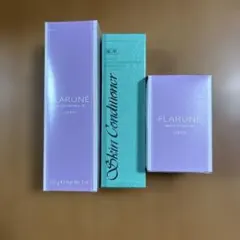 アルビオン　スキコン　フラルネ　乳液　新品　未開封　sample