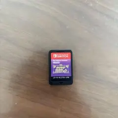 ポケットモンスター バイオレット Nintendo Switch ソフト
