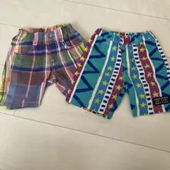 男の子パンツ☆男の子ズボン☆男の子夏服☆ブリーズパンツ☆ブリーズ