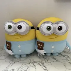 2026年最新】ミニオン ぬいぐるみ 特大 ボブの人気アイテム - メルカリ