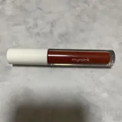 myroink カラーフォーミーリップティント ビタミンオレンジ 02のサムネイル