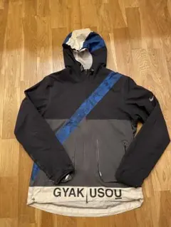 2026年最新】GYAKUSOU メンズ ナイロンジャケットの人気アイテム