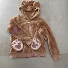 シェリーメイ 上着Sサイズ　パーカー