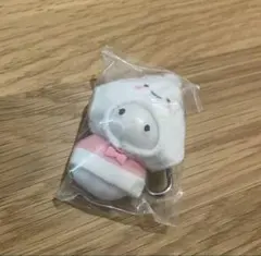 ちびっとも 雪の精 こぎみゅん