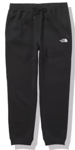 美品 THE NORTH FACE ヘザー スウェット パンツ ノースフェイス