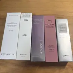 フェイスマスクパック まとめ売り