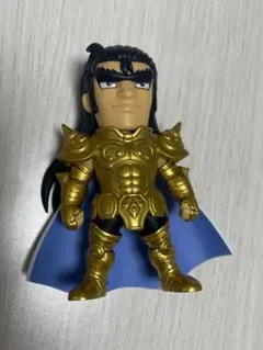 Tamashii Nation 聖闘士星矢　アルデバラン　フィギュア　極美品