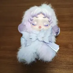 【POP MART】SKULLPANDA L’impressionnisme