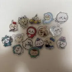 ちいかわ　アクリル