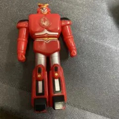 昭和購入物) レッドバロン ブラックマサイ ソフビ - メルカリ