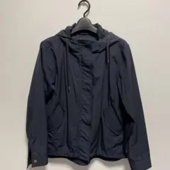 マウンテンパーカー マンパ アウター ライトアウター