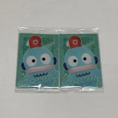 サンリオキャラクターズ ツインウエハース2 ライブキャラクターver.