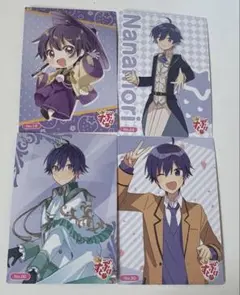 すとぷり ななもり カード まとめ売り