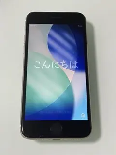 Apple iPhone SE 第3世代 258GB スターライト ジャンク品 - メルカリ
