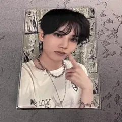 treasure トレカ ジュンギュ love pulse カラビナ トレカ