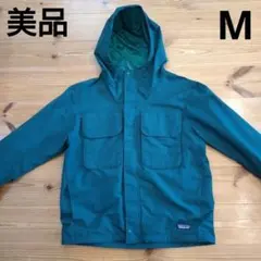 パーカー マウンテンパーカー