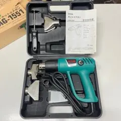 2026年最新】ヒートガン ryobiの人気アイテム - メルカリ