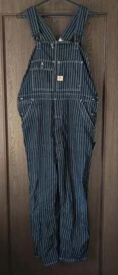 2025年最新】Sugar Cane メンズ オーバーオール・つなぎの人気アイテム