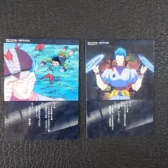 2026年最新】hunter×hunter カードダスマスターズ ヒソカの人気