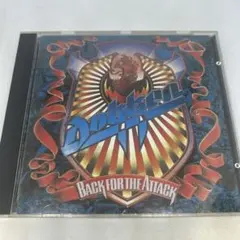 Dokken Back for the Attack