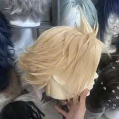 2026年最新】Final fantasy vii コスプレの人気アイテム - メルカリ