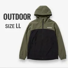 美品】LOTTO UR別注 TWO-TONE ANORAK アーバンリサーチ - メルカリ