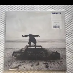 THE 1975 Galaxy Blue レコード BFIAFL - メルカリ