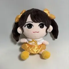 CUTIE STREET 古澤里紗 ふーりー ちびぬい ver.2 - メルカリ