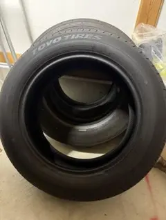 アルファード40系新車取外し 夏タイヤTOYO Proxes 225/60R18 - メルカリ