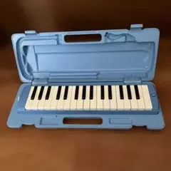YAMAHA 鍵盤ハーモニカ ピアニカ 本体 ケース付きのサムネイル