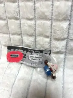 【匿名配送】 サンリオキャラクターズ チョコレートドール シナモロール