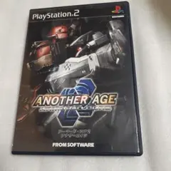 【PS2】アーマード・コア2 アナザーエイジ