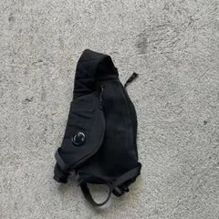 C.P. Company ショルダーバッグ レンズ Nylon B Lens Crossbody Pack | C.P. Company Japan Online Store