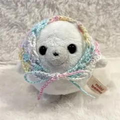 バブーシュカ ぬいぐるみ