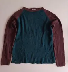 C.P.C. WORKS ニット