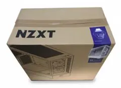 NZXT H5 ELITE CC-H51EW-01 WHITE