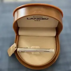 LANCEL☆ネクタイピン 未使用品