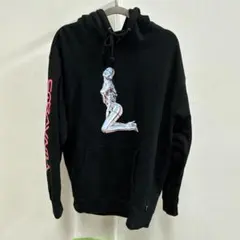HUF×SORAYAMA Hajime Sorayama Hoodie　パーカー