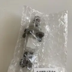 【新品未使用】一番くじ パペットスンスン E賞 ちらりんフレンズミニフィギュア