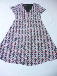 値 下 げ！ ローラア シュレイ ワンピース