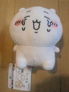 ちいかわ　泣いちゃったぬいぐるみ　新品未使用